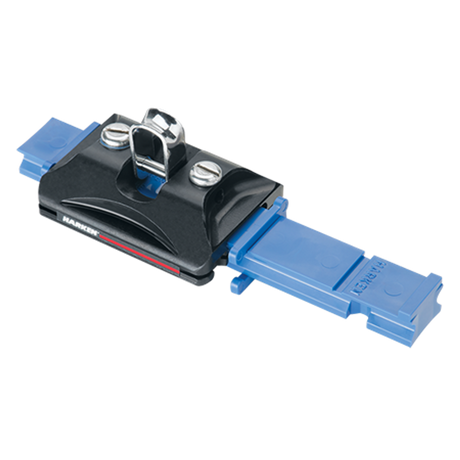 Harken Small Boat CB Car w/Shackle - No Wire