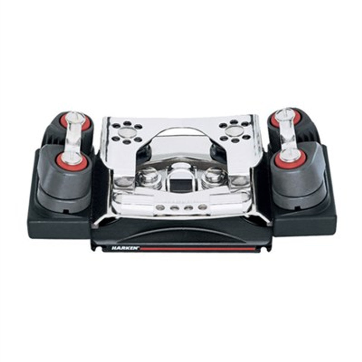 Harken 1250 Small Boat CB Windward Sheeting Car