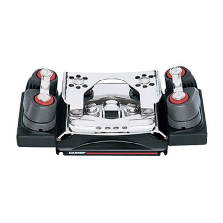 Harken 1250 Small Boat CB Windward Sheeting Car