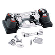 Harken Small Boat CB Windward Sheeting Adapter Kit