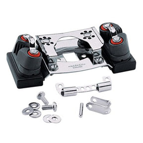 Harken Small Boat CB Windward Sheeting Adapter Kit