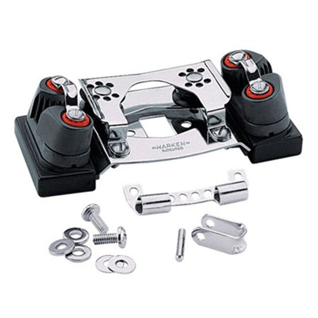 Harken Small Boat CB Windward Sheeting Adapter Kit
