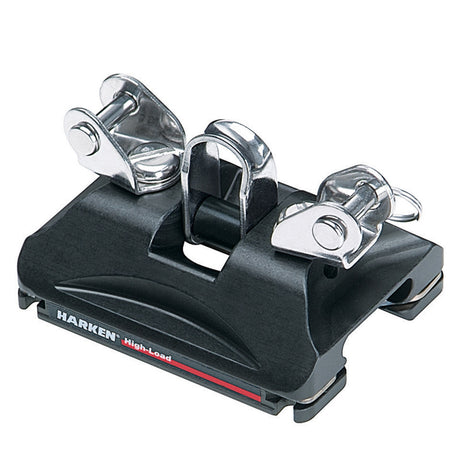 Harken HL Small Boat CB Car w/Swivel Ears