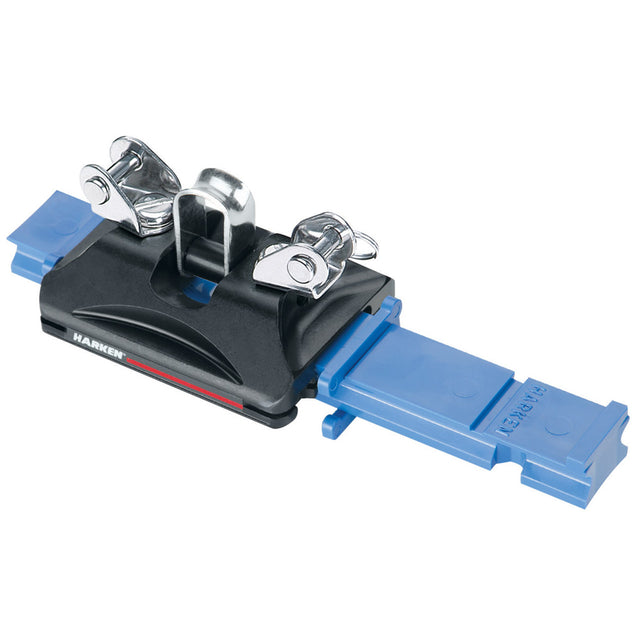 Harken HL Small Boat CB Car w/Swivel Ears - No Wire