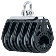 Harken 57mm Carbo 5 Sheave Block