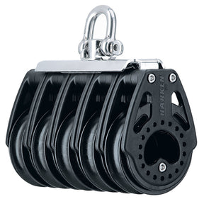 Harken 57mm Carbo 5 Sheave Block