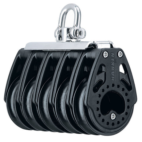 Harken 57mm Carbo 5 Sheave Block