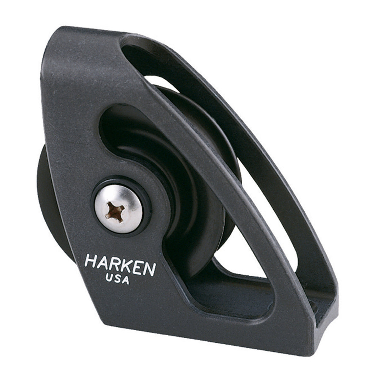 Harken 57mm (2.25) Single Over The Top Block