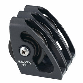 Harken 57mm (2.25) Triple Over The Top Block