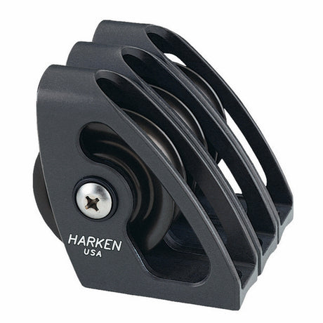Harken 57mm (2.25) Triple Over The Top Block
