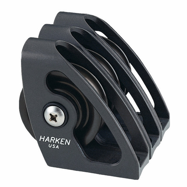 Harken 57mm (2.25) Triple Over The Top Block