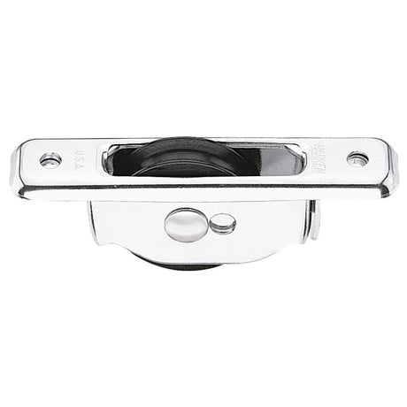 Harken 1.00 Wire Thru Deck Block