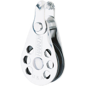 Harken 1.50 Single Wire Block