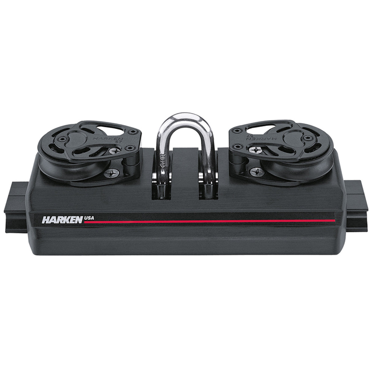 Harken Mini-Maxi Mainsheet Car for Straight Track