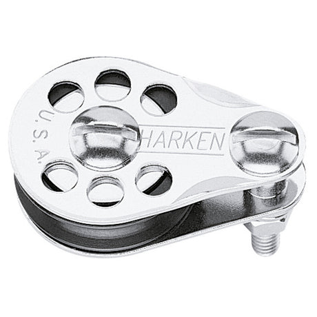 Harken 2.00 Wire Cheek Block w/Fasteners
