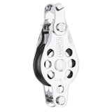 Harken 1.00 Single Wire Block w/Becket