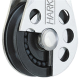Harken 1.00 Single Wire Block w/Becket