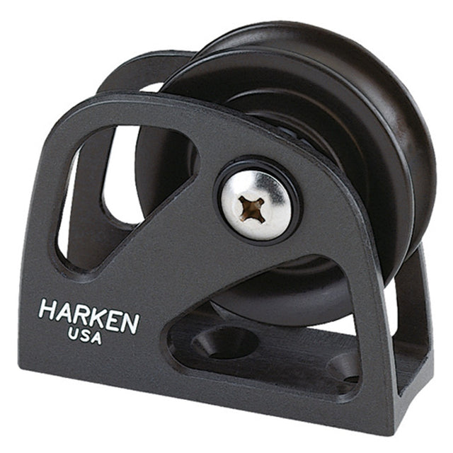 Harken 100mm Hi-Load Fixed Mastbase Block