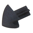 Harken Big Boat Low-beam Trim Caps (Pair)