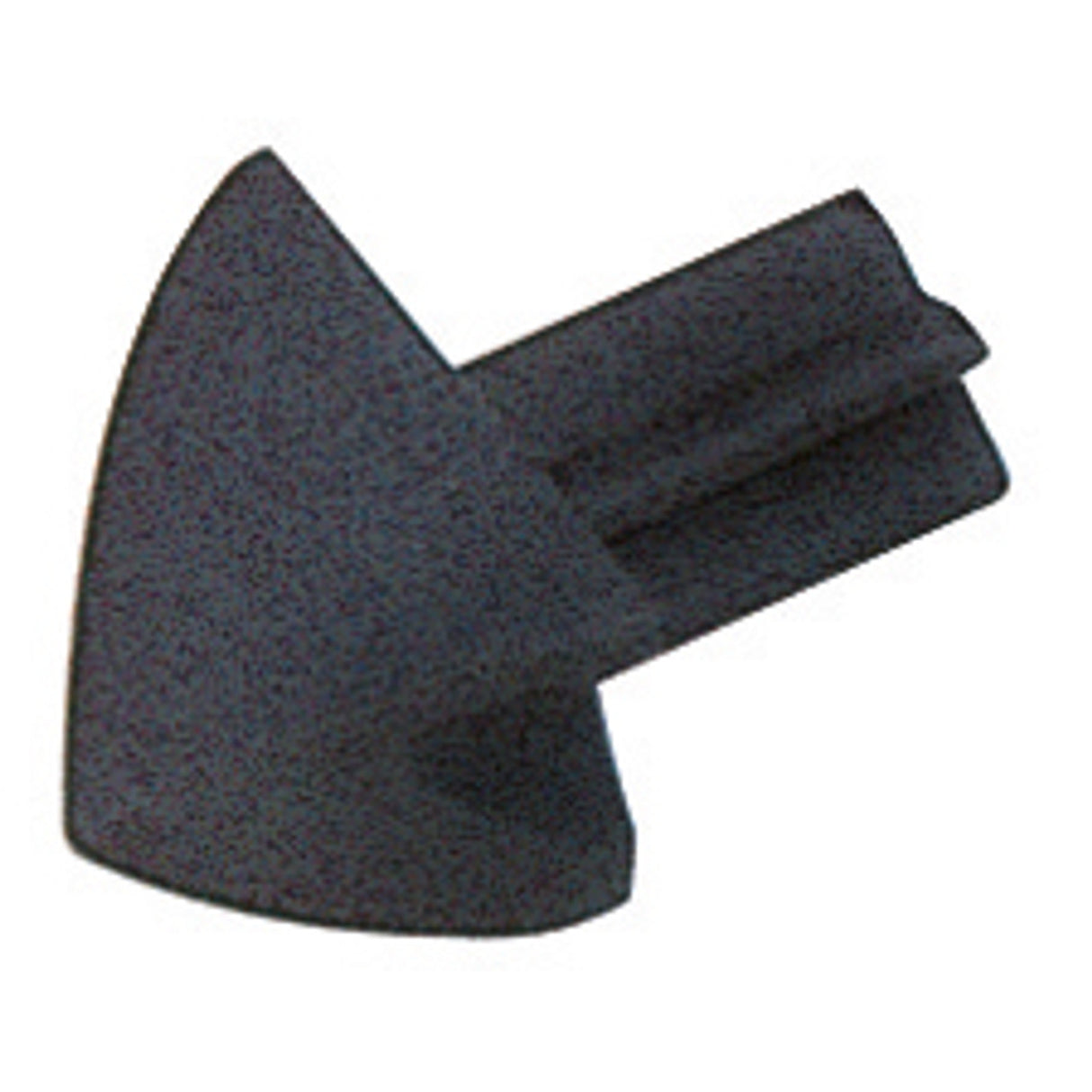 Harken Big Boat Low-beam Trim Caps (Pair)