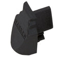 Harken Big Boat Hi-beam Trim Caps (Pair)