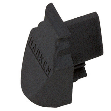 Harken Big Boat Hi-beam Trim Caps (Pair)