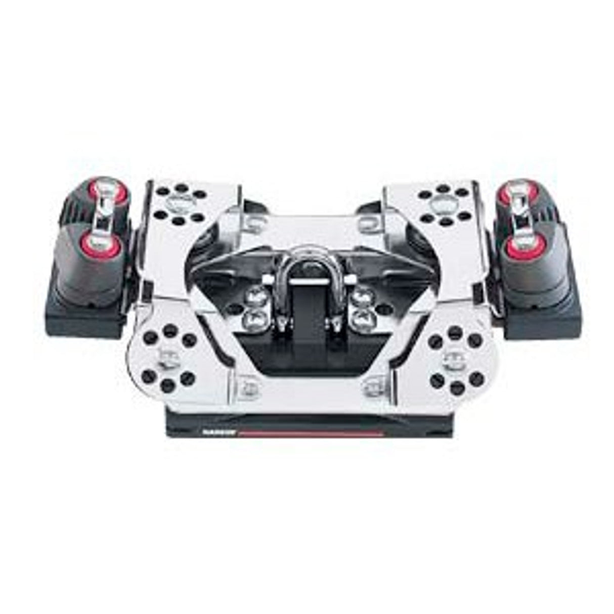 Harken 4500 Series CB Windward Sheeting Car