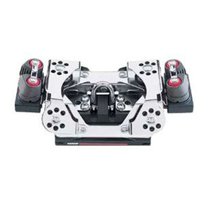 Harken 4500 Series CB Windward Sheeting Car