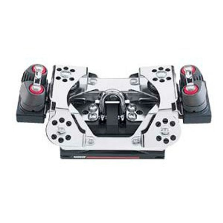 Harken 4500 Series CB Windward Sheeting Car