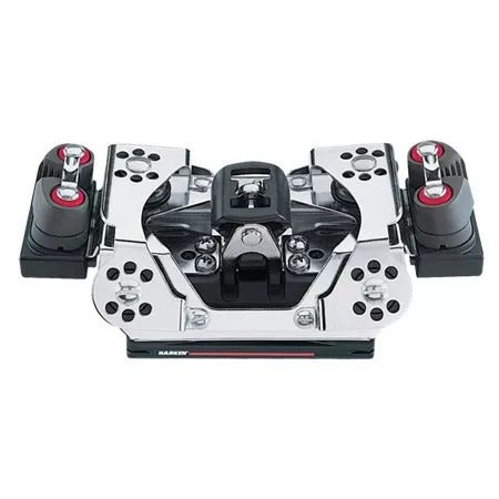 Harken 32mm High-Load Windward Sheeting 4500 Car - Stand-Up Toggle