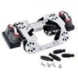 Harken Big Boat CB Windward Sheeting Adapter Kit