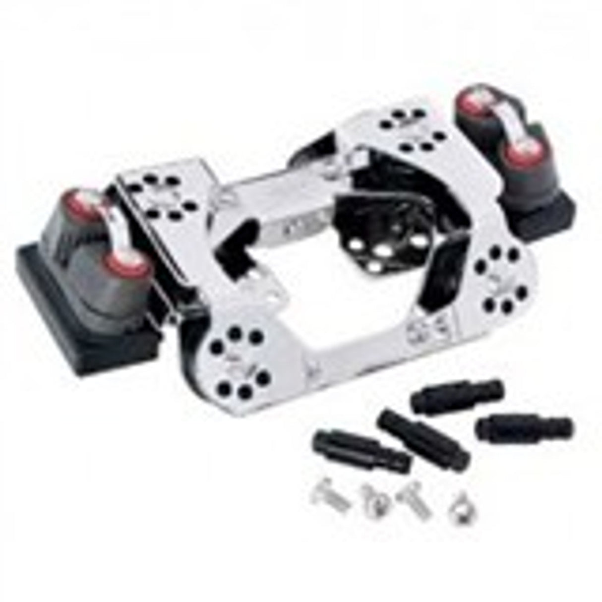 Harken Big Boat CB Windward Sheeting Adapter Kit