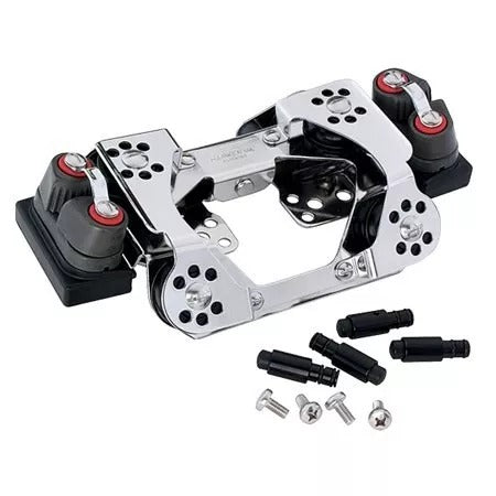 Harken 32mm Big Boat CB Windward Sheeting Adapter Kit