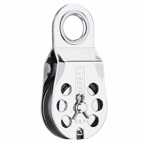 Harken 1.50 Ferrule Head Wire Block