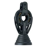 Harken 100mm Aluminum Standup Block Becket