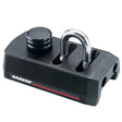 Harken Big Boat Adjustable Pin Stop w/Shackle