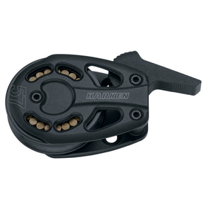 Harken 57mm HL Footblock w/Lockoff