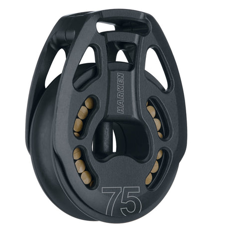 Harken 75mm Loop Block HR3230