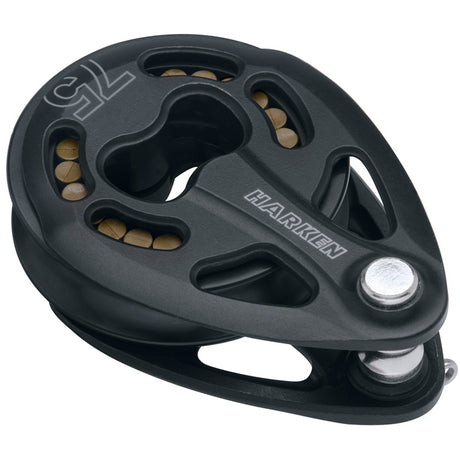 Harken 75mm HL Teardrop Block