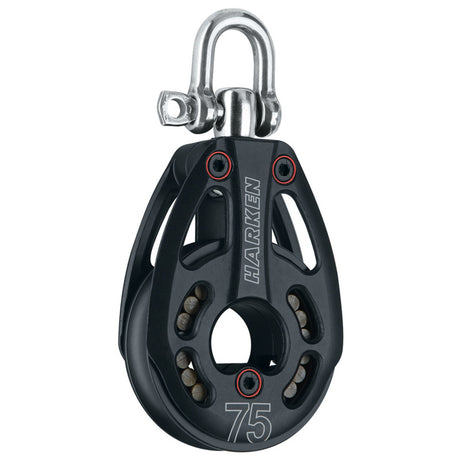 Harken 75mm Low Load Block