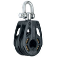 Harken 100mm Double Block