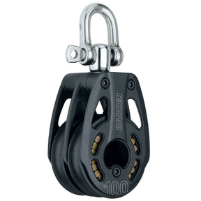 Harken 100mm Double Block