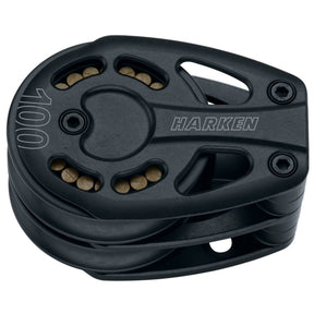 Harken 100mm Double Footblock