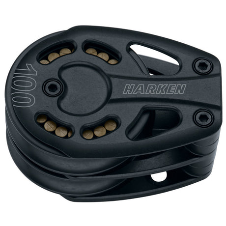 Harken 100mm Double Footblock