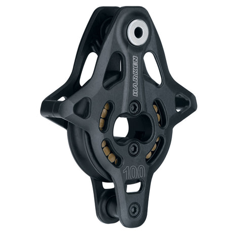 Harken 100mm Runner Block w/Becket