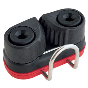 Harken Carbo-Cam w/Wire Fairlead