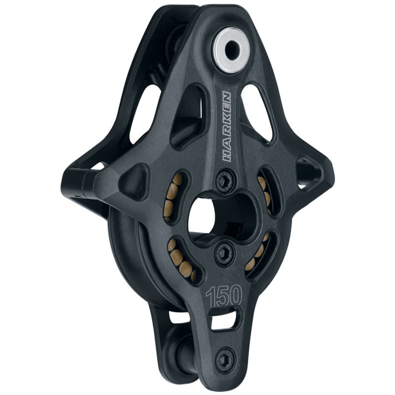 Harken 150mm Runner Block w/Becket HR3265