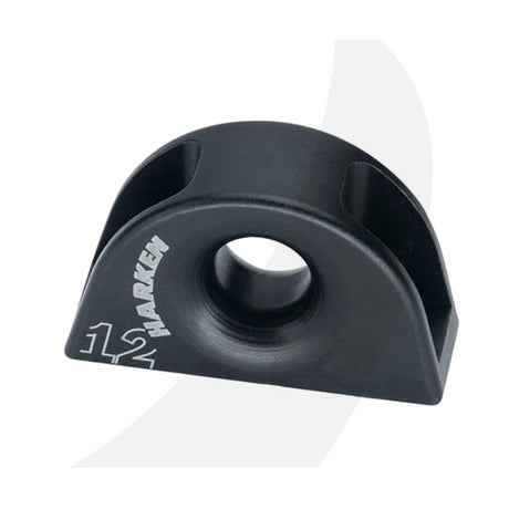 Harken 12mm Single Bolt-Down Fairlead