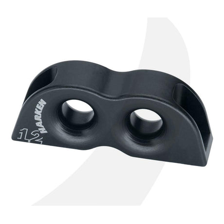 Harken 12mm Double Bolt-Down Fairlead