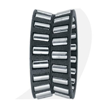 Harken 1.5T Alum Loop V Block